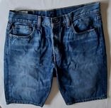 Levi's 501 - Calções de ganga