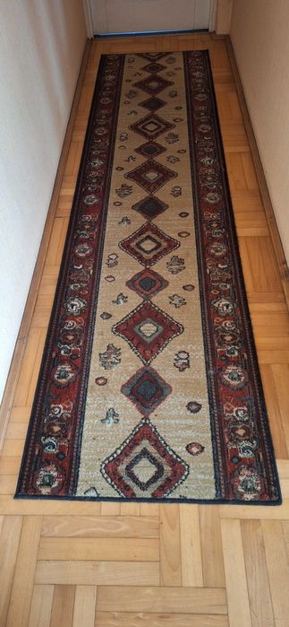 Dywan 3,4 m x 2,4 m
