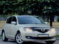 (Mazda3) 1.6 Avtomat Gaz4