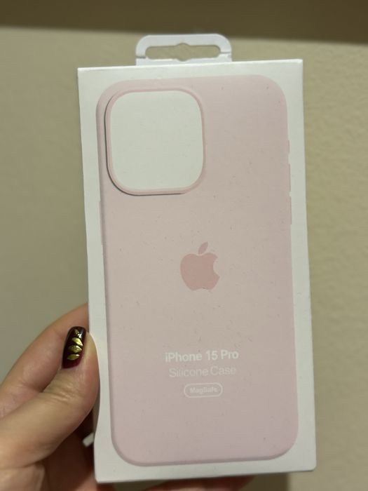 iphone 15 pro кейс, чехол рожевий, синій, чорний