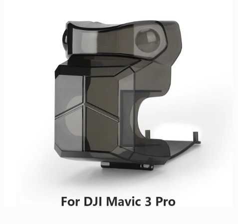 колпак крышка камеры подвеса mavic 3/3 pro (lens cap cover dji защита)