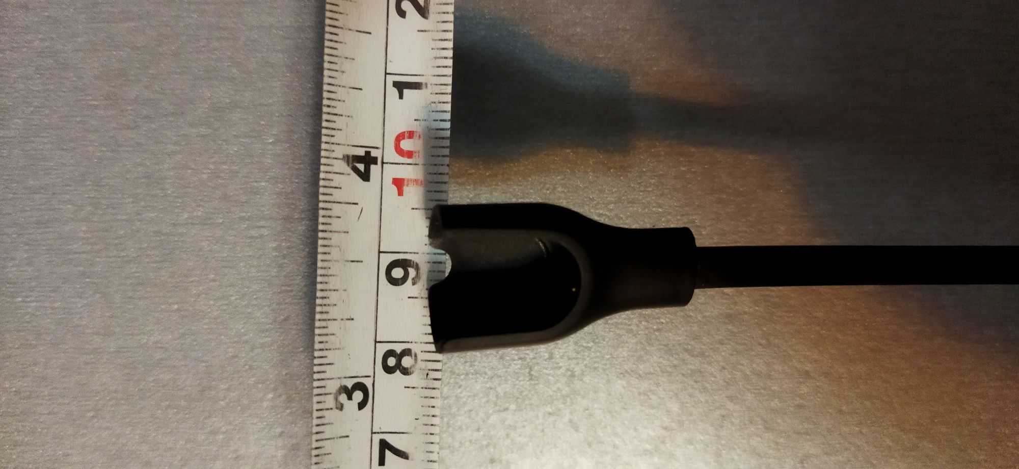 Зарядка USB mi BEND 2