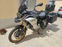 BMW F 850 GS Adventure