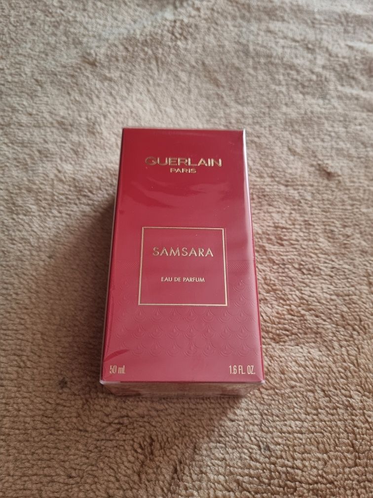 Samsara Guerlain edp 50 ml