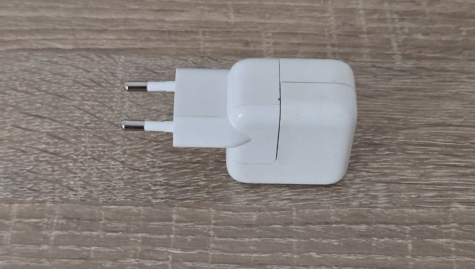 Adapter USB Apple, Battery Changer, Samsung, biały, 100% sprawna spraw
