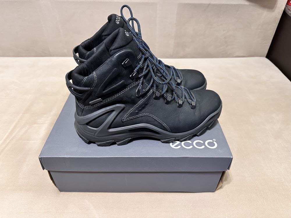 Ecco Terra Evo Gore-Tex черевики чоловічі