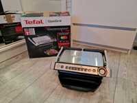 Tefal Optigrill GC705D Inteligentny grill, 6 programów automatycznych