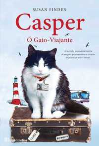 Casper - O gato-viajante