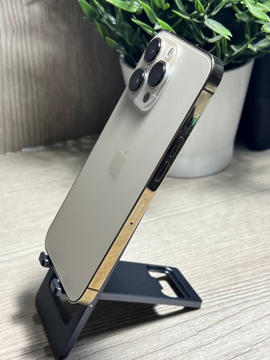 iPhone 13 Pro Gold, 128 GB