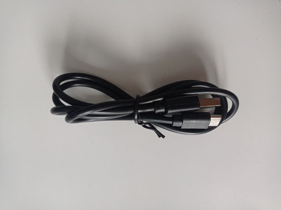 Mini kamera sportowa 1080p + karta 128GB - Nowa - Czarna