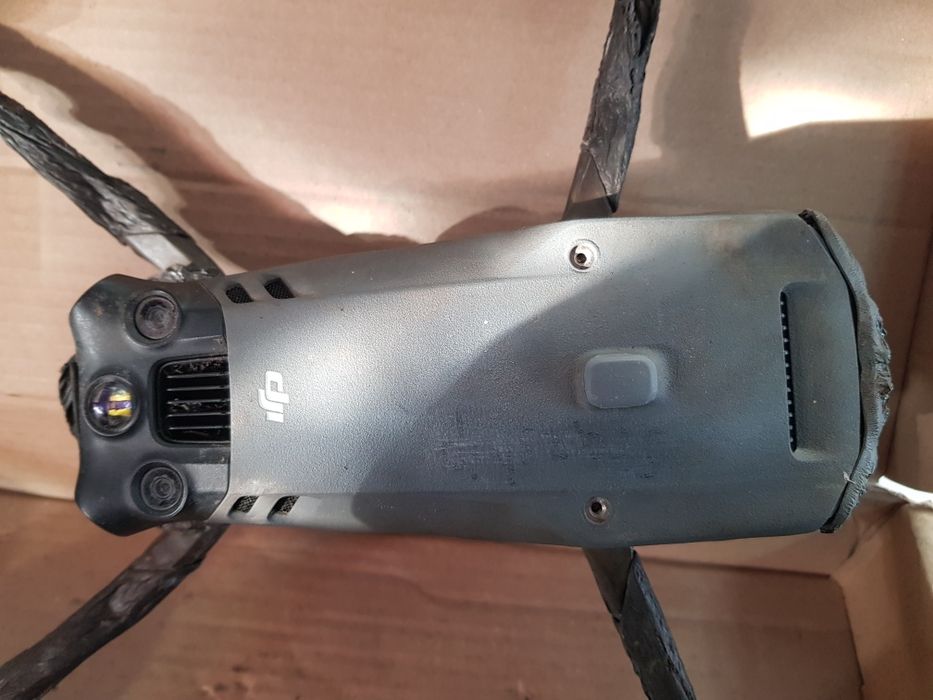 Квадрокоптер DJI Mavic 3