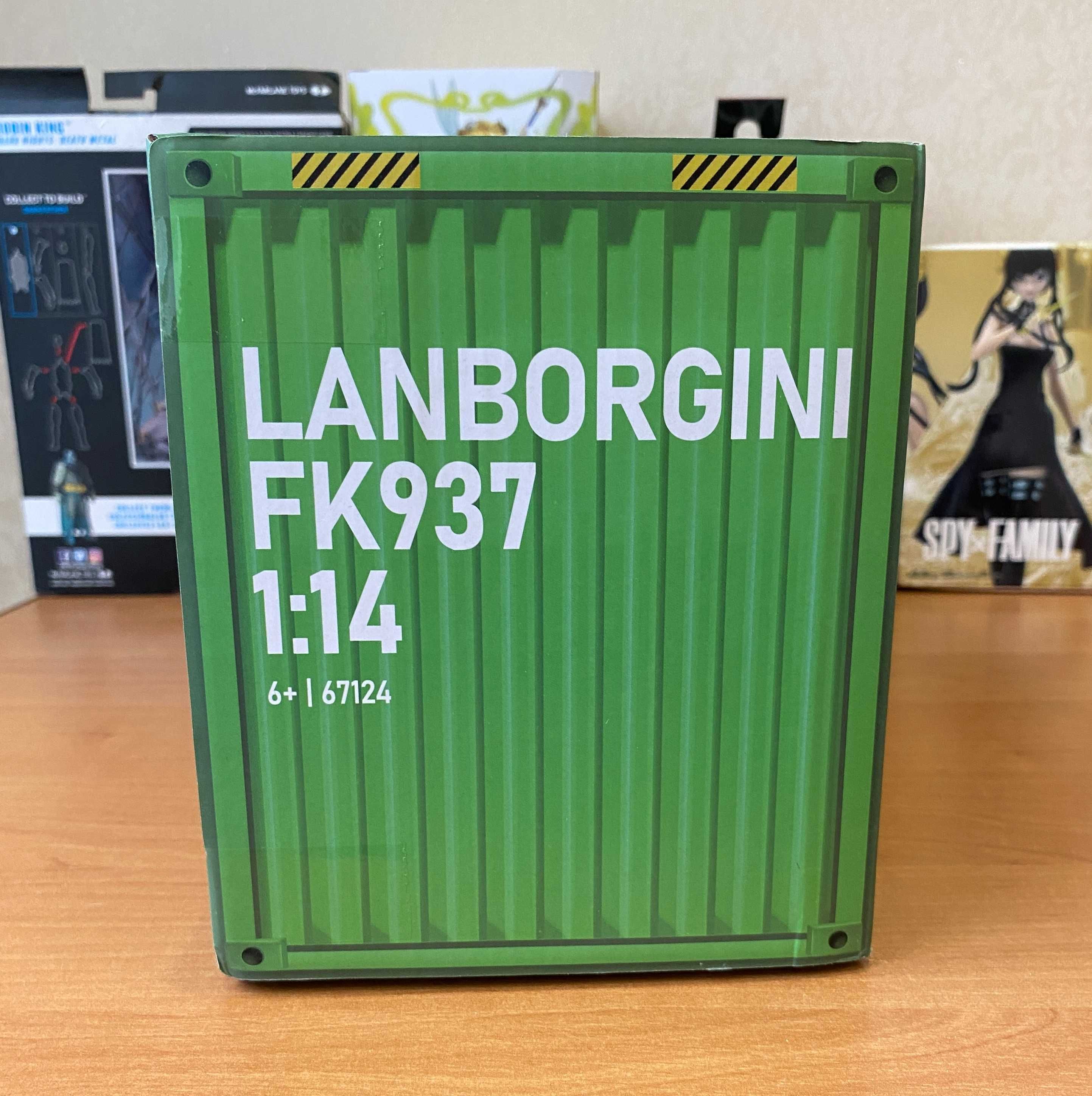 Lamborghini.Lego Technic.Конструктор.Ламборджини.Лего