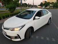 Toyota Corolla TOYOTA COROLLA stan idealny.
