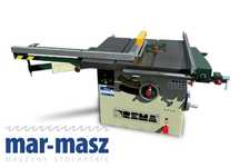Piła tarczowa REMA DMMA-35