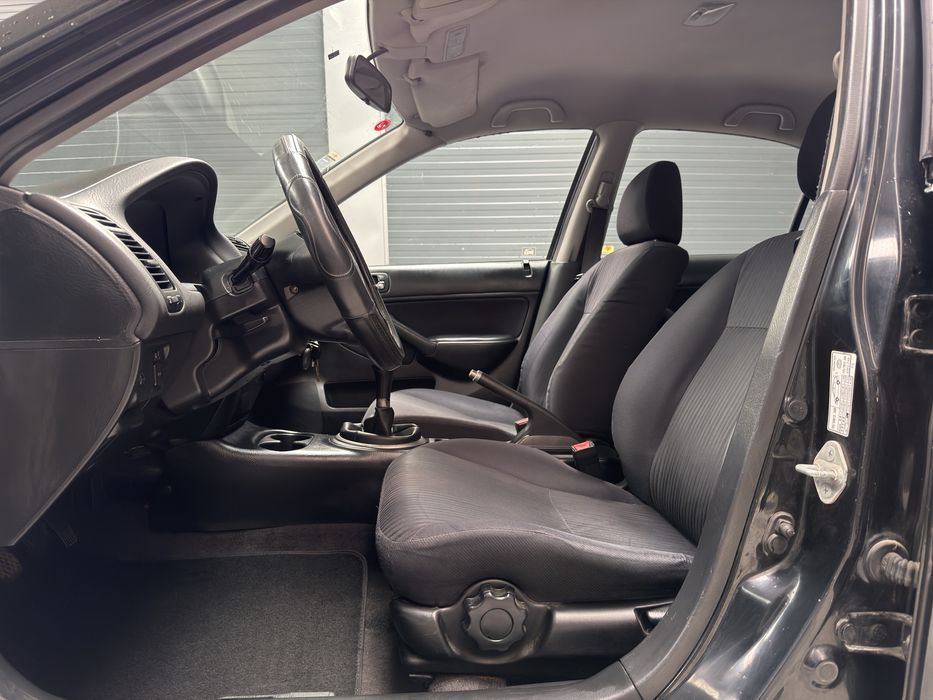 Honda Civic Vll 1.4 90cv