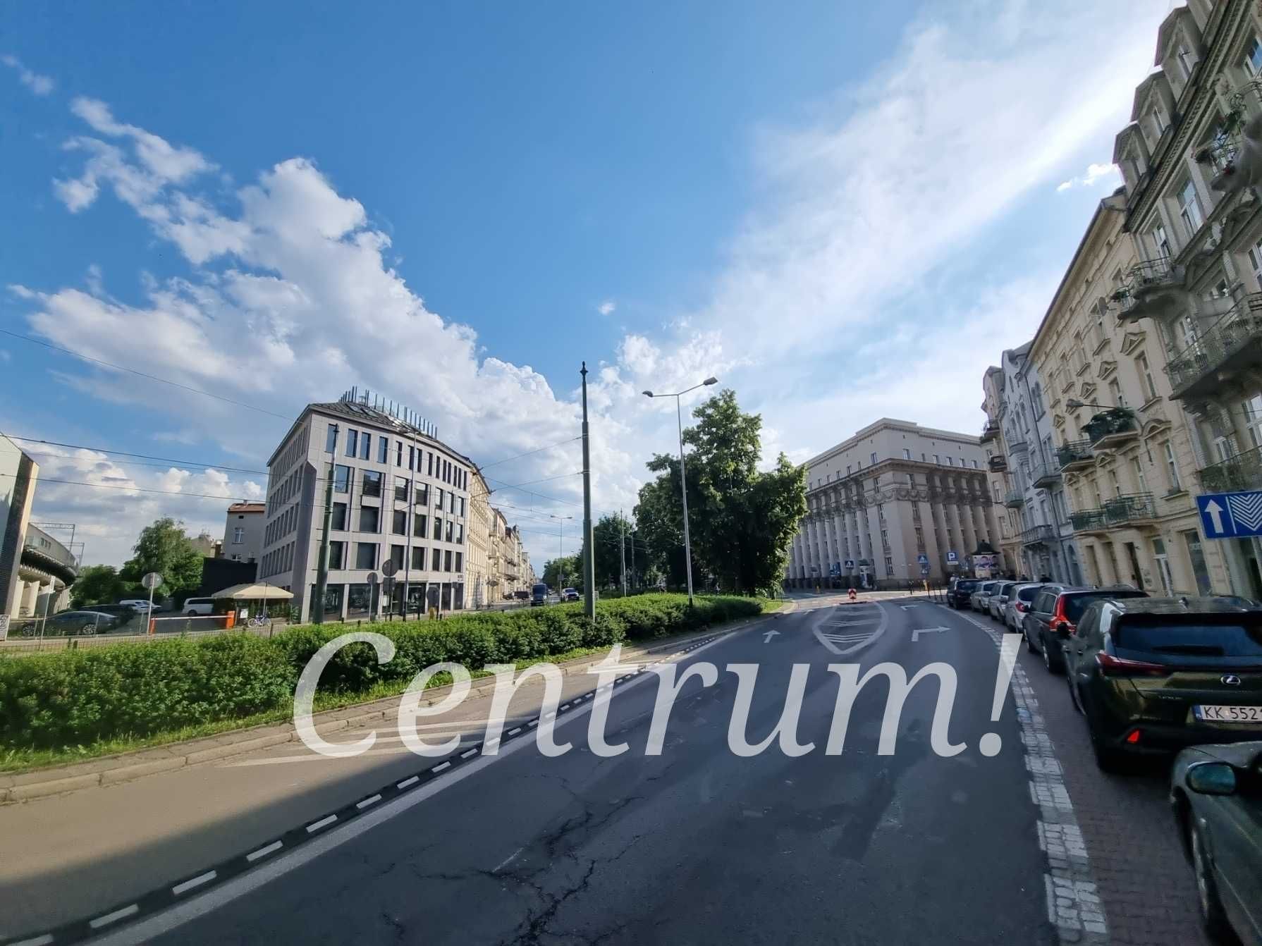 Dużą osobna kuchnia z oknem! Centrum ok Kazimierz Rynek 10 min ENG UKR