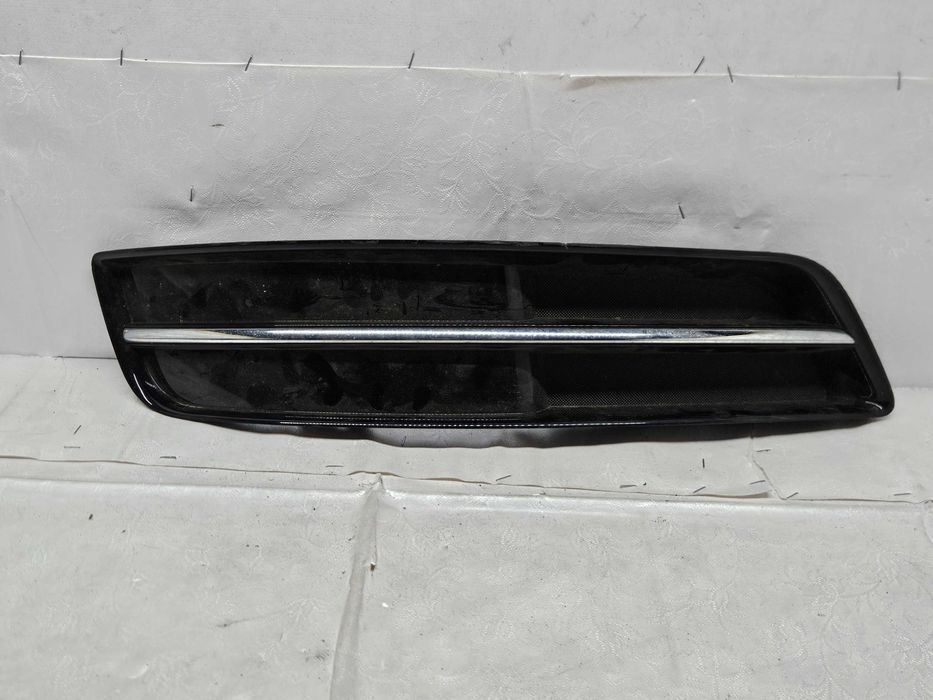 AUDI A3 8P Kratka Zderzaka Przedniego 8​P‍0​8‌0⁠7​6‍8​2​H