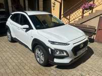 Hyundai Kona 2.0 Pierwszy właściciel w Polsce, stan idealny, niski przebieg 36967km
