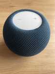 Apple HomePod niebieski
