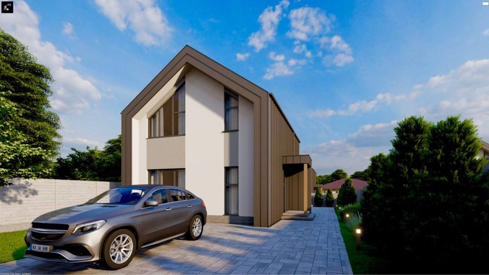 Продам дом в Новоалександровке , район АТБ