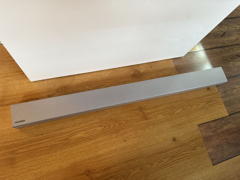 Soundbar samsung hw-k551