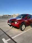 Nissan Juke, 1.6, 2011 года, ГАЗ/БЕНЗИН