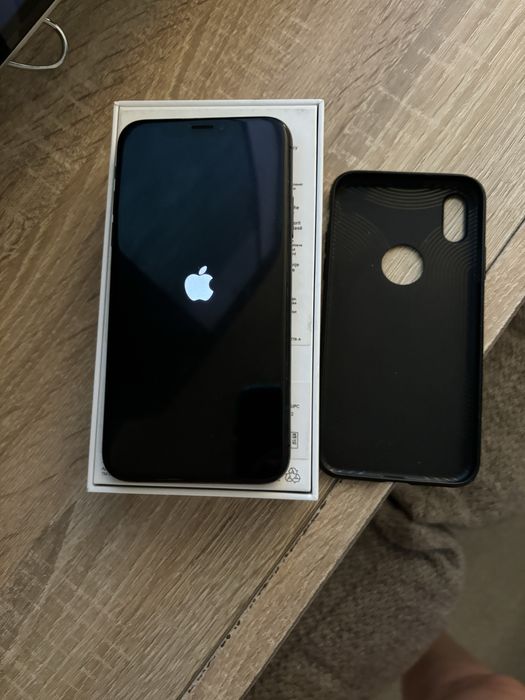 Iphone Xs 256 Gb