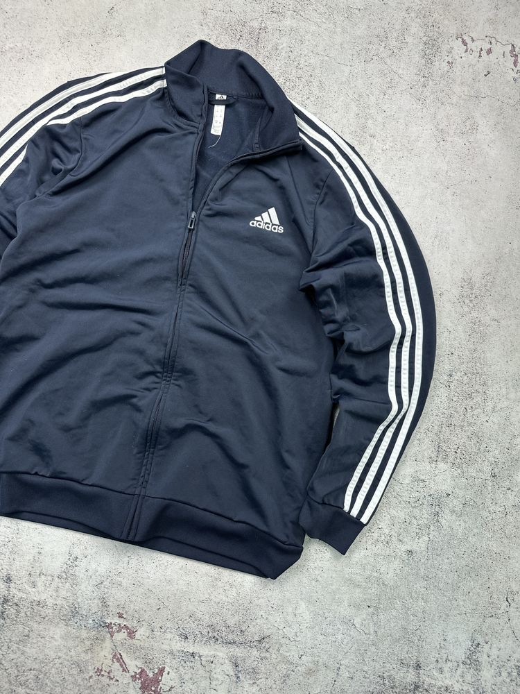 Олимпийка Adidas оригинал Размер L