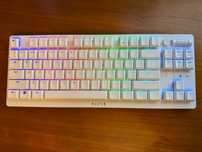 Razer Deathstalker V2 Pro TKL Branco (Linear, Layout US)