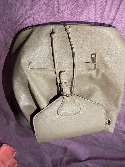 Сумка рюкзак