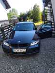 BMW e90 2.0 benzyna 150 km  , gaz STAG ,  silnik N46 .