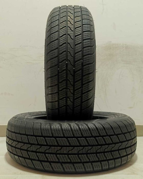 Opony 165/60 R14 POWERTRAC POWERMARCH A/S Całoroczne Para 165/60r14