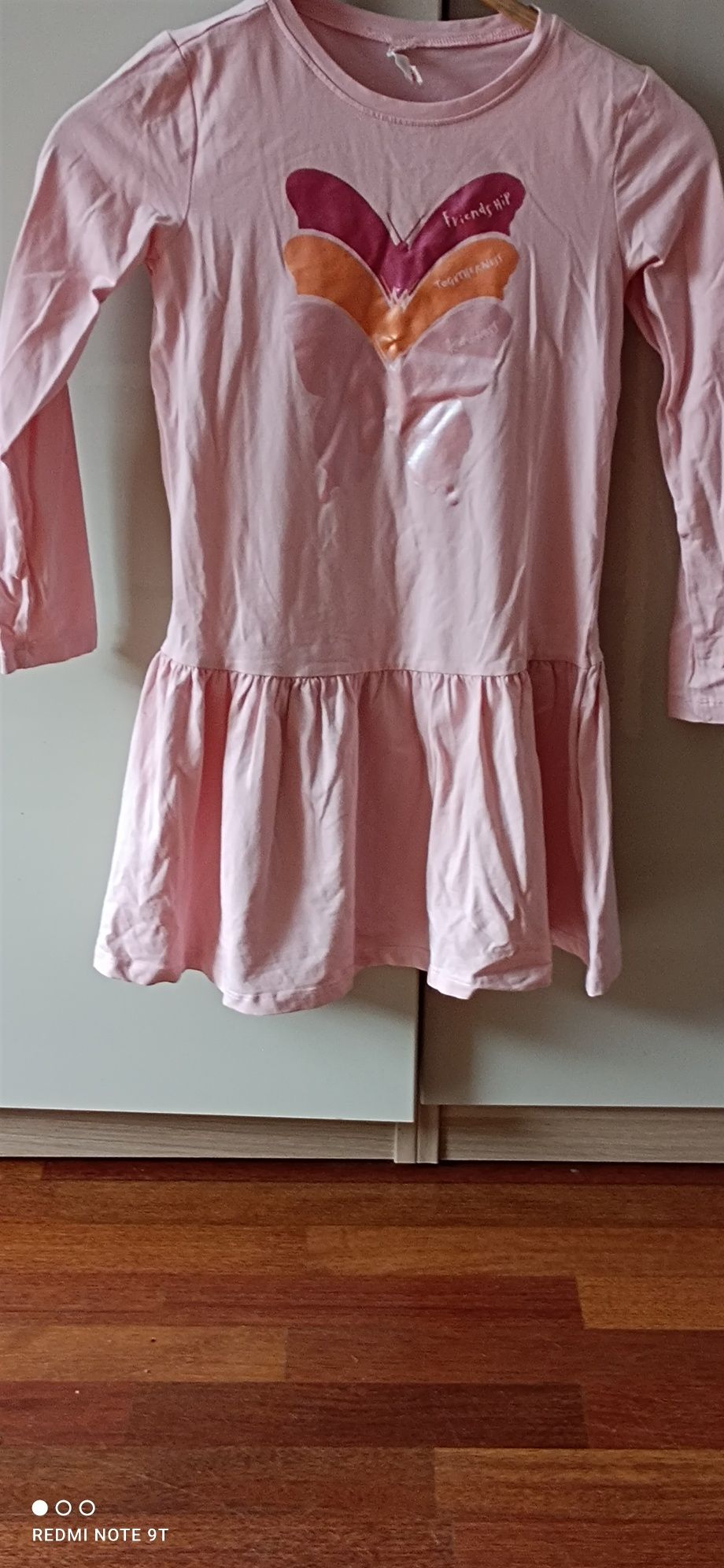 Sukienka coccodrillo 134