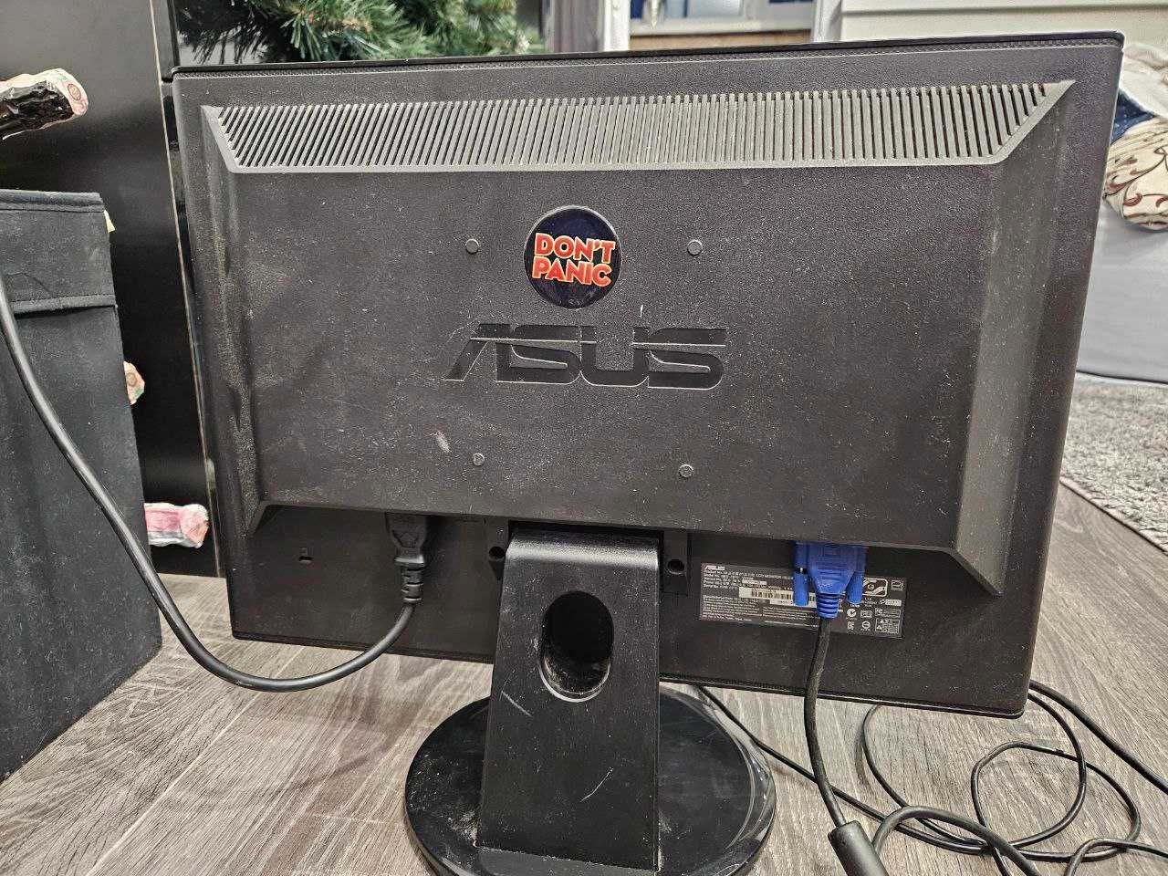 Монітор 19" Asus VH198S