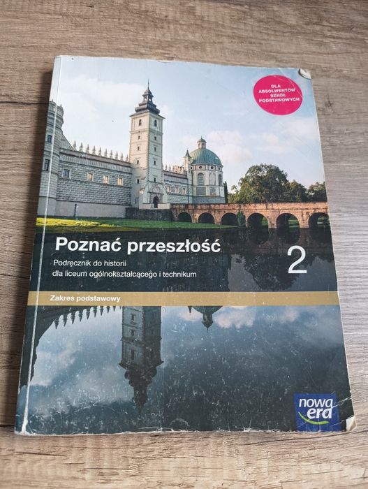 Poznać przeszłość 2