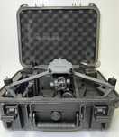 Дрон Dji mavic 3 t комплект . Наліт 37год. На пломбах