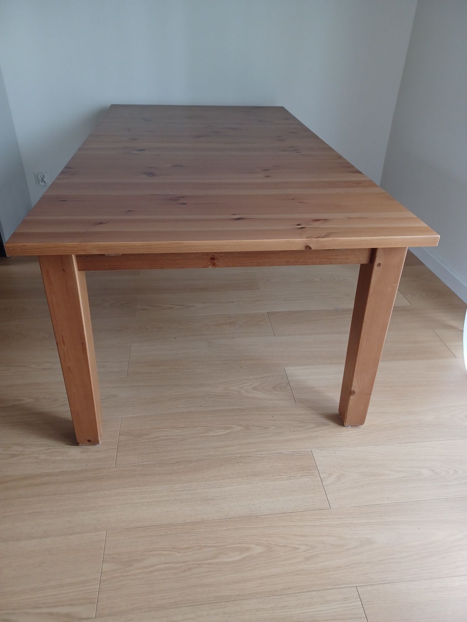 Stół rozkładany Ikea Stornas 200x105 do 300x105 cm