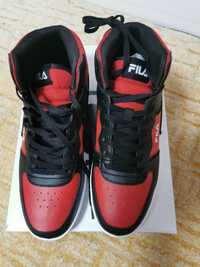 FILA sneakersy ocieplane r. 44