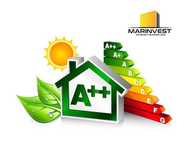 Świadectwo charakterystyki energetycznej / Świadectwo energetyczne