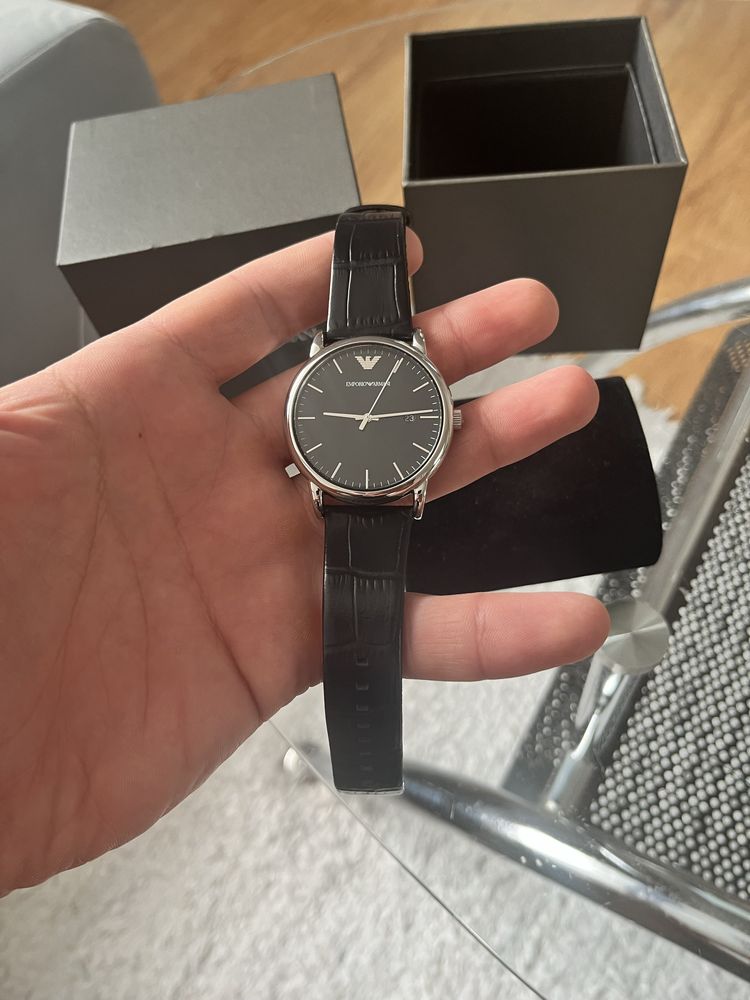 Sprzedam zegarek Emporio Armani