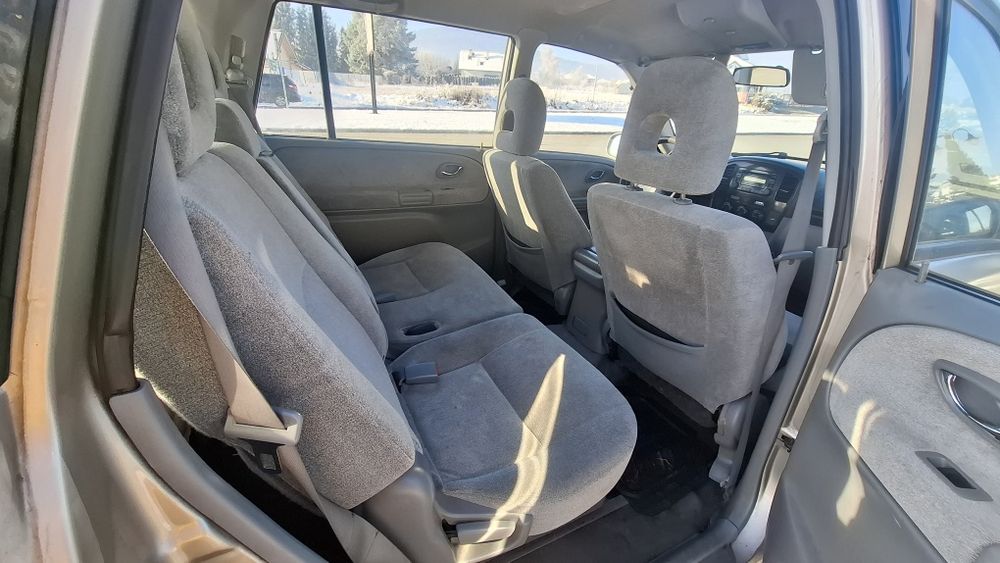 Suzuki Grand Vitara xl7