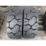Шини 250/70 R15 Continental Conti RT20 2шт - НОВІ