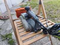 szlifierka taśmowa Elu mhb 157/00 jak dewalt 75x480