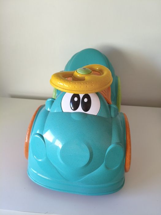 Cavalgavel da Chicco
