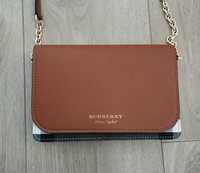 #burberry# torebka