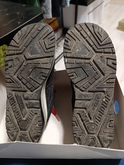 Buty robocze ELTEN 38/39