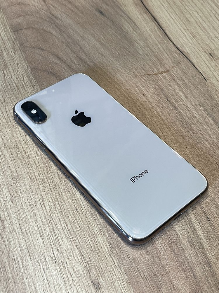 Iphone XS 256gb neverlock