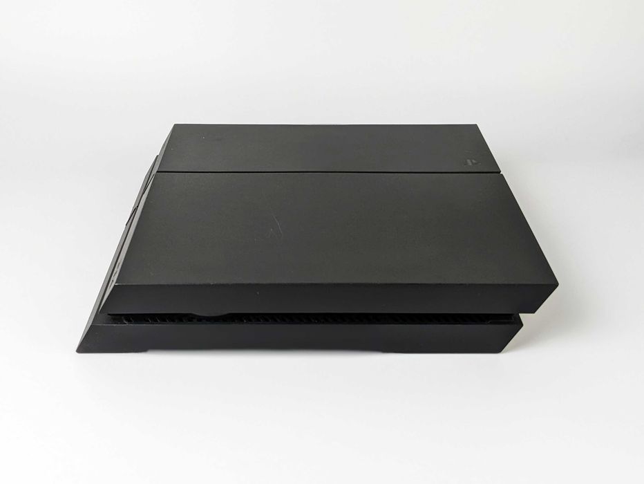 Playstation 4 500GB FAT + геймпад. PS4, приставка, PS. Гарантія.