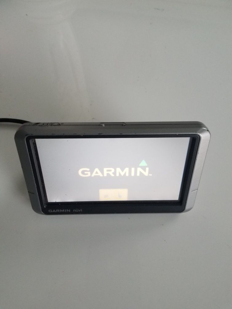 Навигатор Garmin