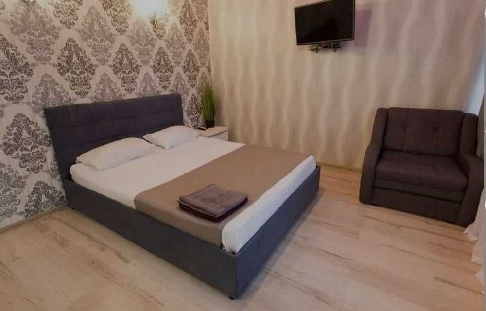 Продам 1 комнатную квартиру-студию,  Центр (403215)